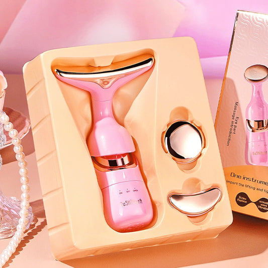 Skin Care Facial Massager