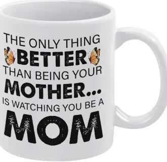Best Mom Ever Mug,Coffee Mug,Mothers Day Mug,New Mommy,Mom Gift Mug Cup Gift for Mom