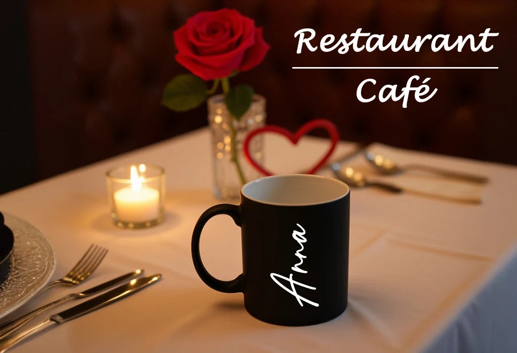Customized Name Coffee Mug,Ceramic Coffee Cups