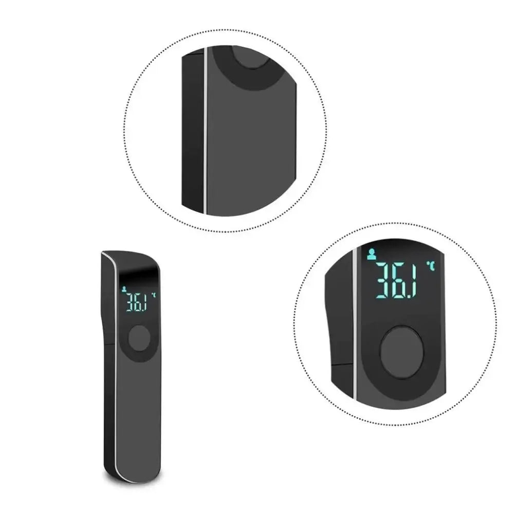 QtorTemp® Infrared Thermometer - Instant, Contactless Accuracy