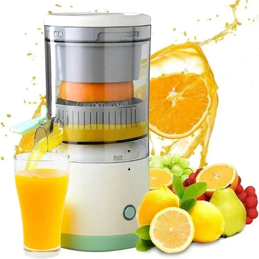 QtorBlend™ Portable Smoothie Blender – Fresh Nutrition On the Go