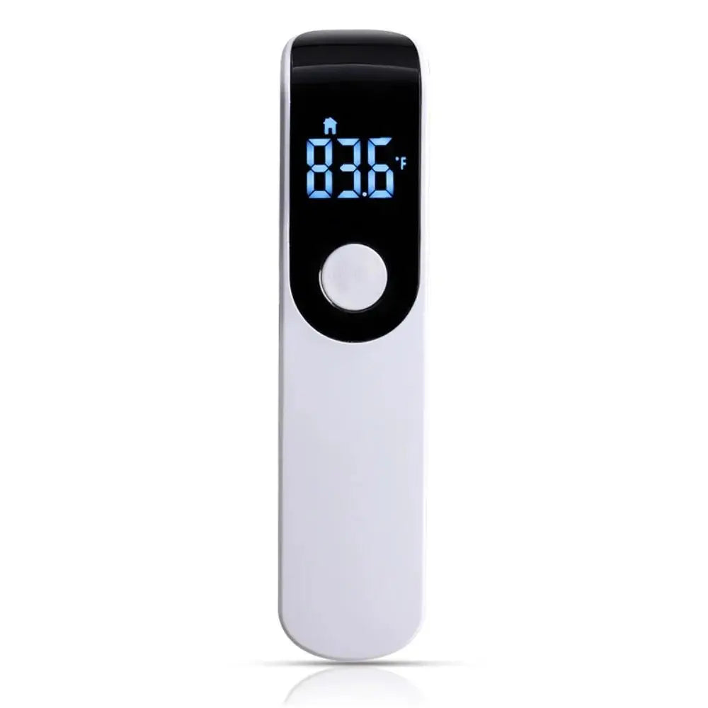 QtorTemp® Infrared Thermometer - Instant, Contactless Accuracy